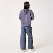 Radiant Supple Parachute 11.0 - Gray Dust