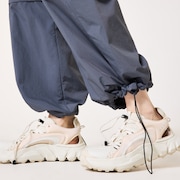 Radiant Supple Parachute 11.0 - Gray Dust