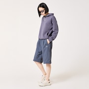 Radiant Supple Parachute 11.0 - Gray Dust