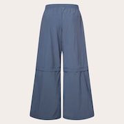 Radiant Supple Parachute 11.0 - Gray Dust