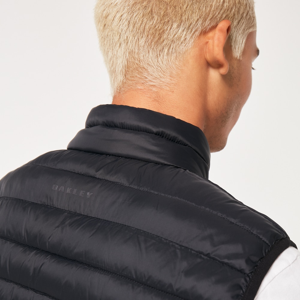 Oakley Omni Thermal Vest - Black