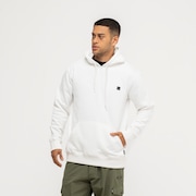 Moletom Oakley Patch 2.0 Pullov - Off White
