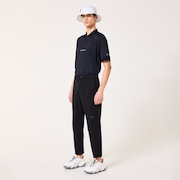 Oakley Versatile Tapered - Pitch Black