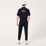 Oakley Versatile Tapered - Pitch Black