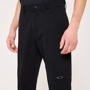 Oakley Versatile Tapered - Pitch Black