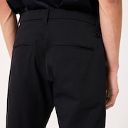 Oakley Versatile Tapered - Pitch Black