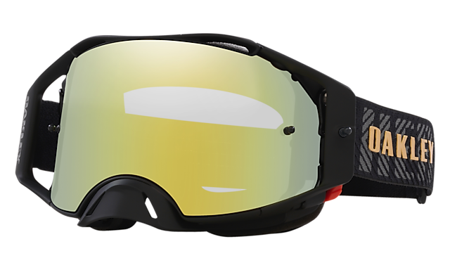 オークリーモトクロスゴーグルを購入 | Oakley® 日本