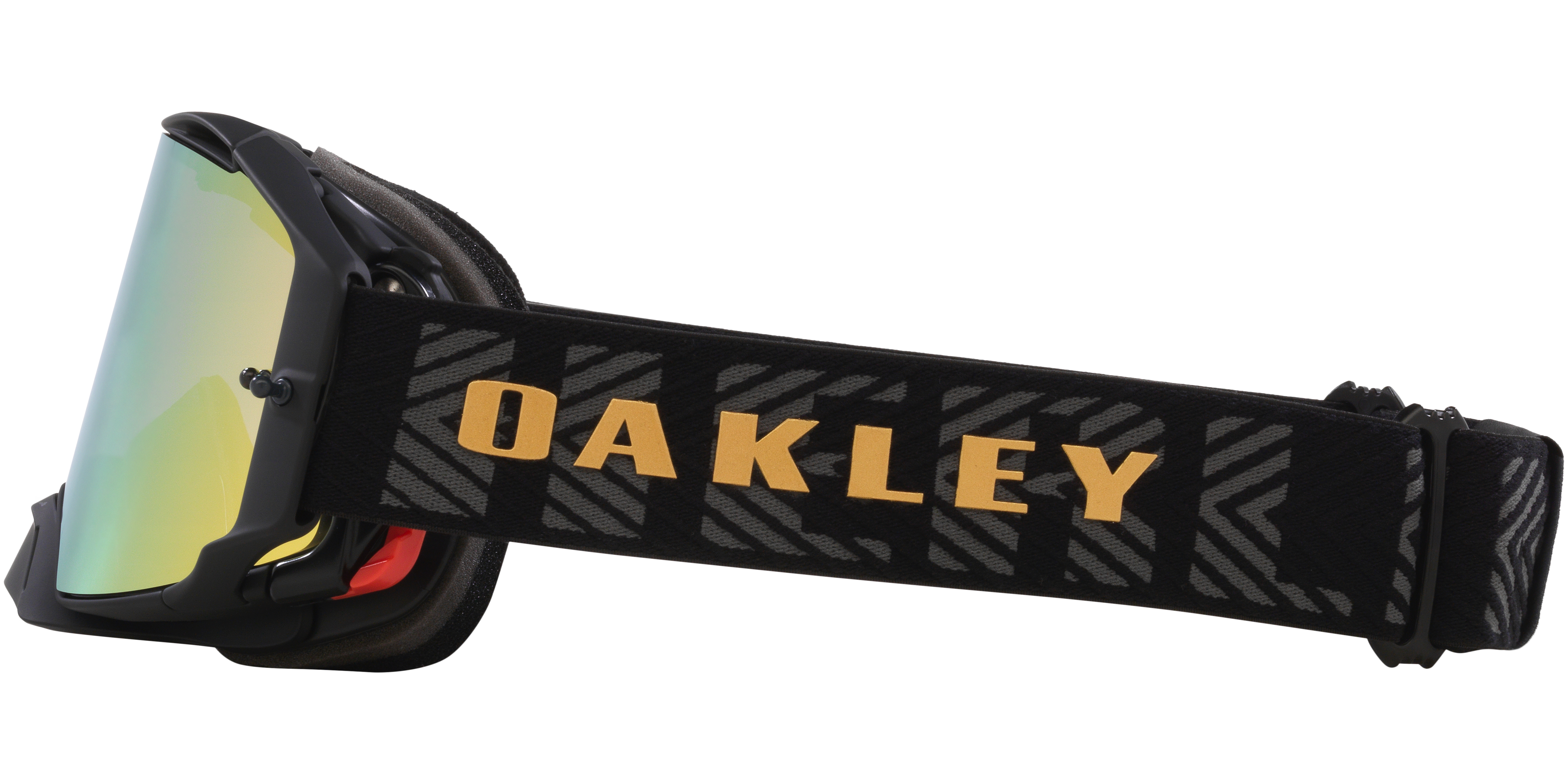 Oakley Airbrake® MX Jeffrey Herlings Signature Series Goggles