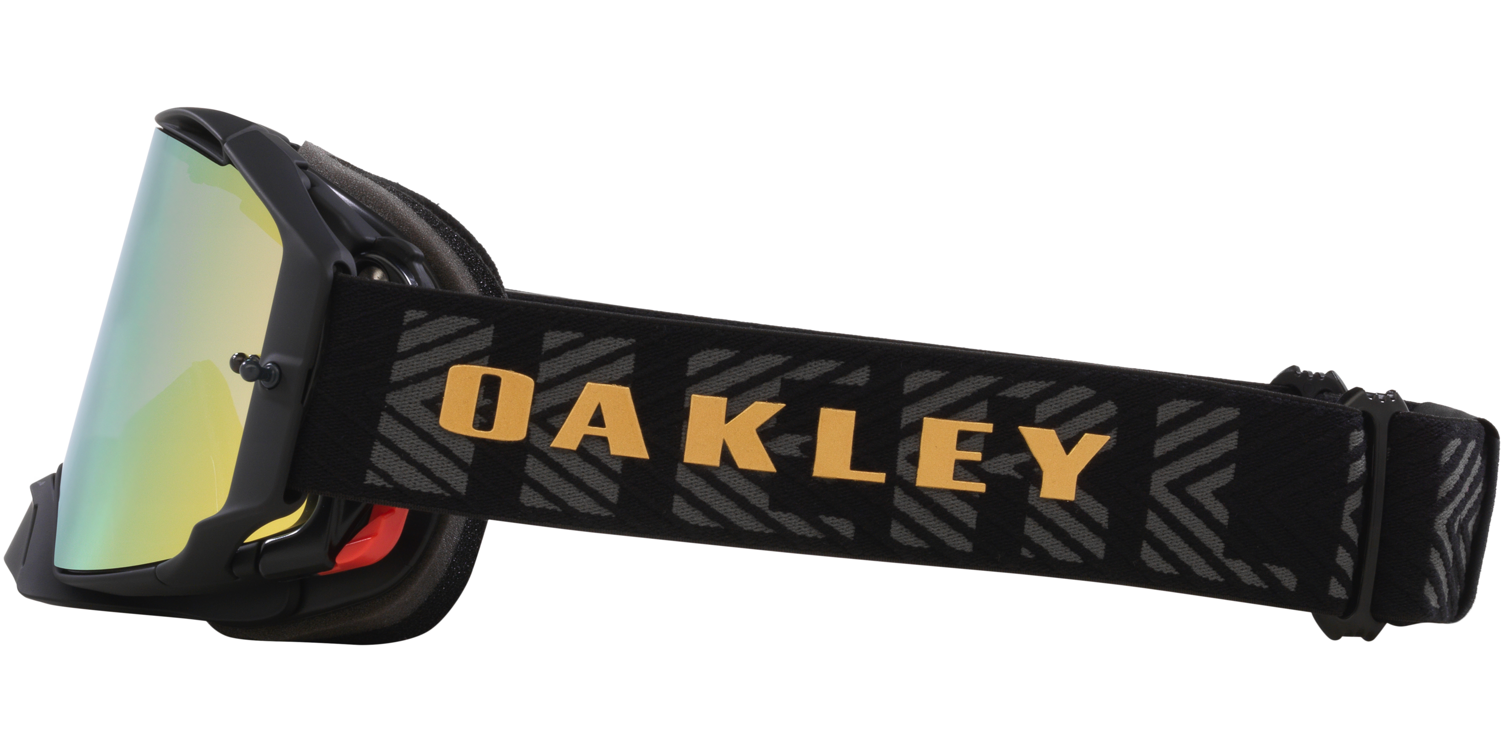 Oakley Airbrake® MX Jeffrey Herlings Signature Series Goggles