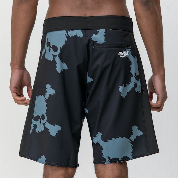 Blade Pro Printed Boardshorts