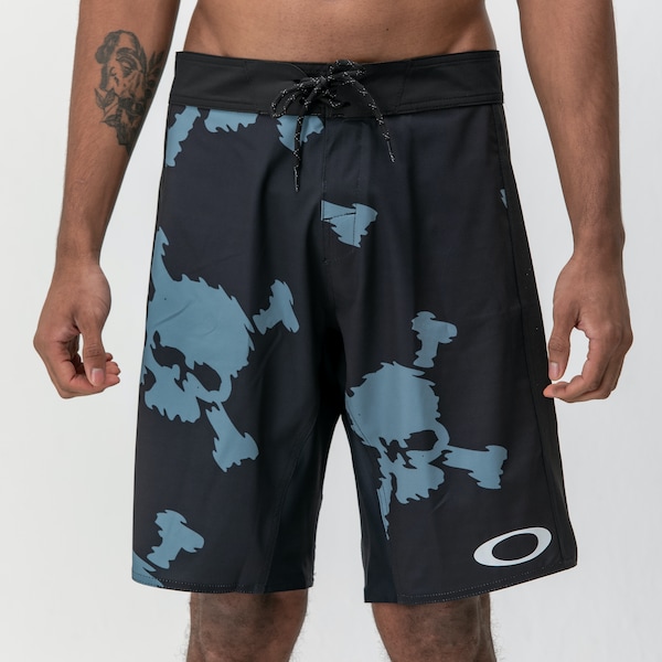 Blade Pro Printed Boardshorts