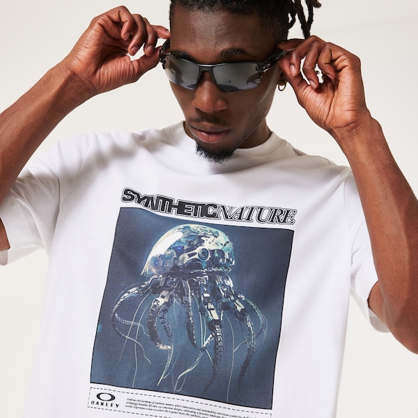 Futurescape Jellyfish Tee