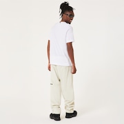 Futurescape Jellyfish Tee - White