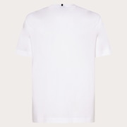 Futurescape Jellyfish Tee - White