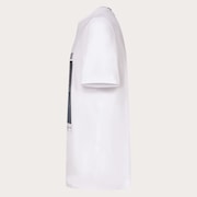 Futurescape Jellyfish Tee - White