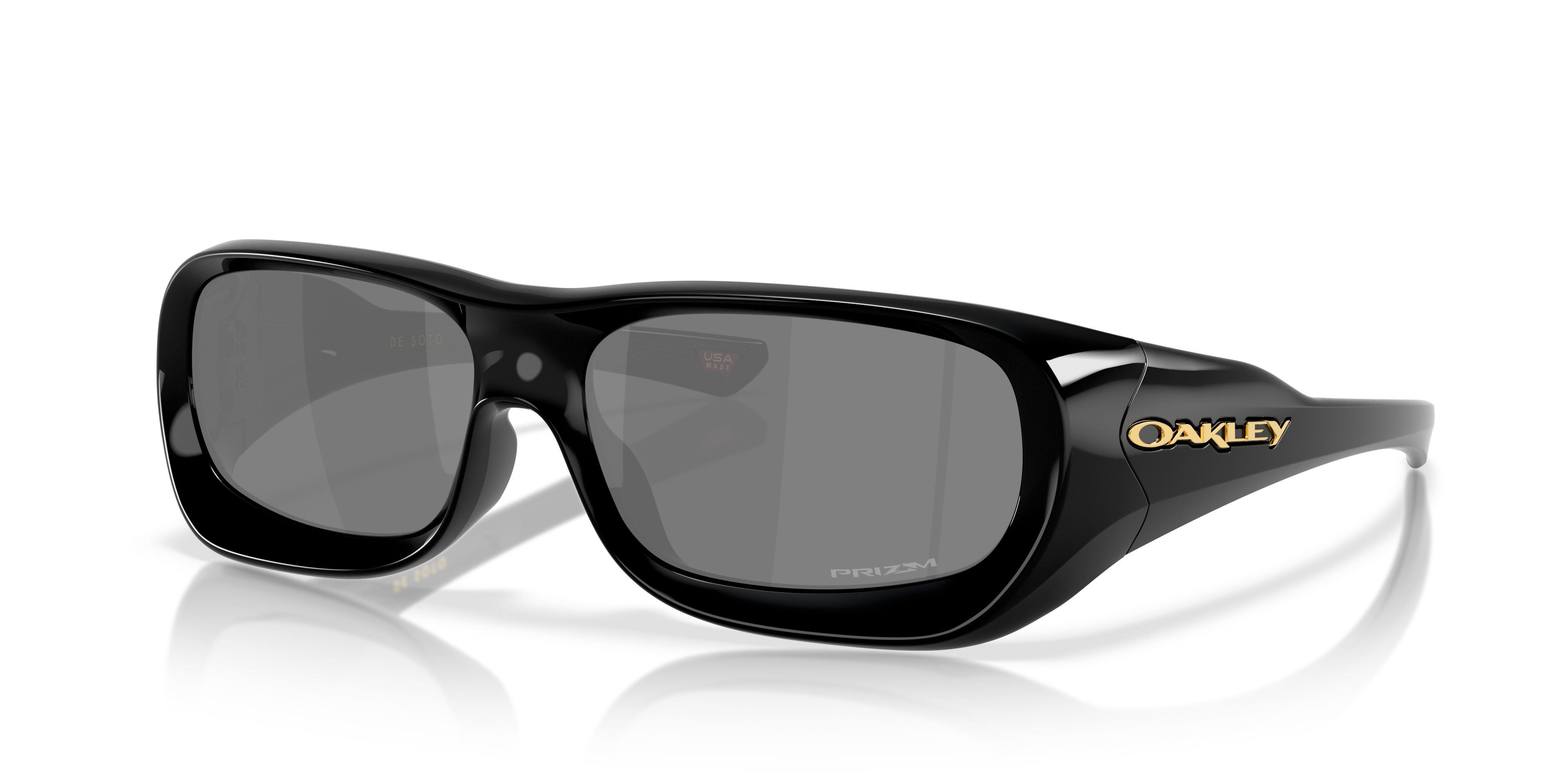 Oakley Unisex Sunglass Oo9491 Belleville