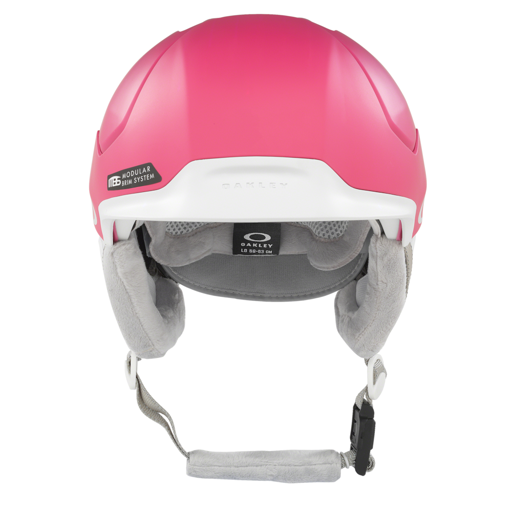 OAKLEY MOD5 ホワイト Mサイズ(55〜59cm) OAKLEY MOD5 MIPS SKI/SNOWBOARDING MEN SNOW HELMET – New Day Sports