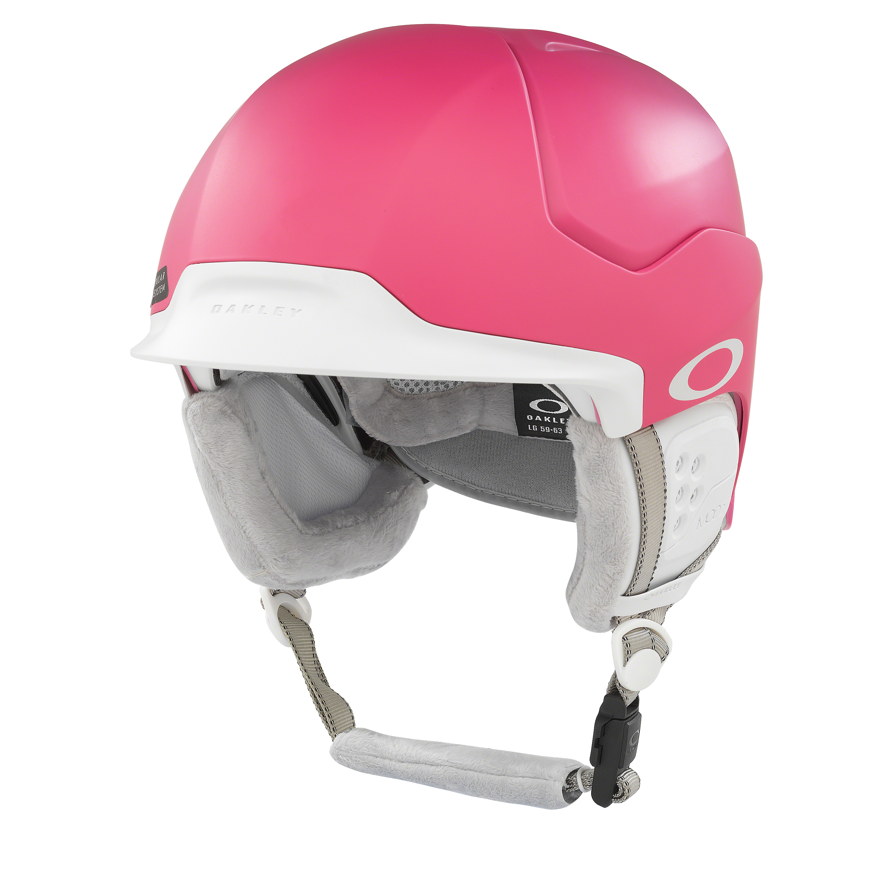 Oakley MOD5 - GEN1 - Matte Prizm Rose | Oakley® | Official Oakley