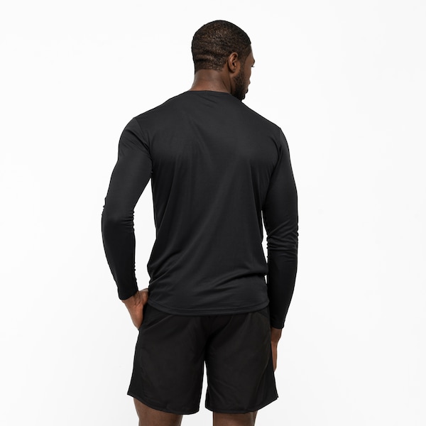 Camiseta Oakley Daily Sport Ls 3.0