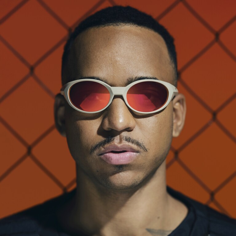 Eye Jacket™ Redux PIET x Oakley Prizm Trail Torch Matte Bone de sol