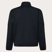 Canopy PRO Full Zip Sweatshirt - Blackout