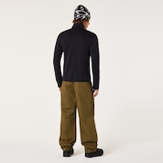 Canopy PRO Full Zip Sweatshirt - Blackout