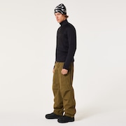 Canopy PRO Full Zip Sweatshirt - Blackout