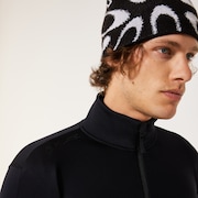 Canopy PRO Full Zip Sweatshirt - Blackout