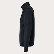 Canopy PRO Full Zip Sweatshirt - Blackout