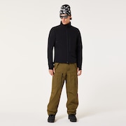 Canopy PRO Full Zip Sweatshirt - Blackout