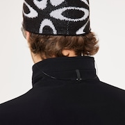 Canopy PRO Full Zip Sweatshirt - Blackout