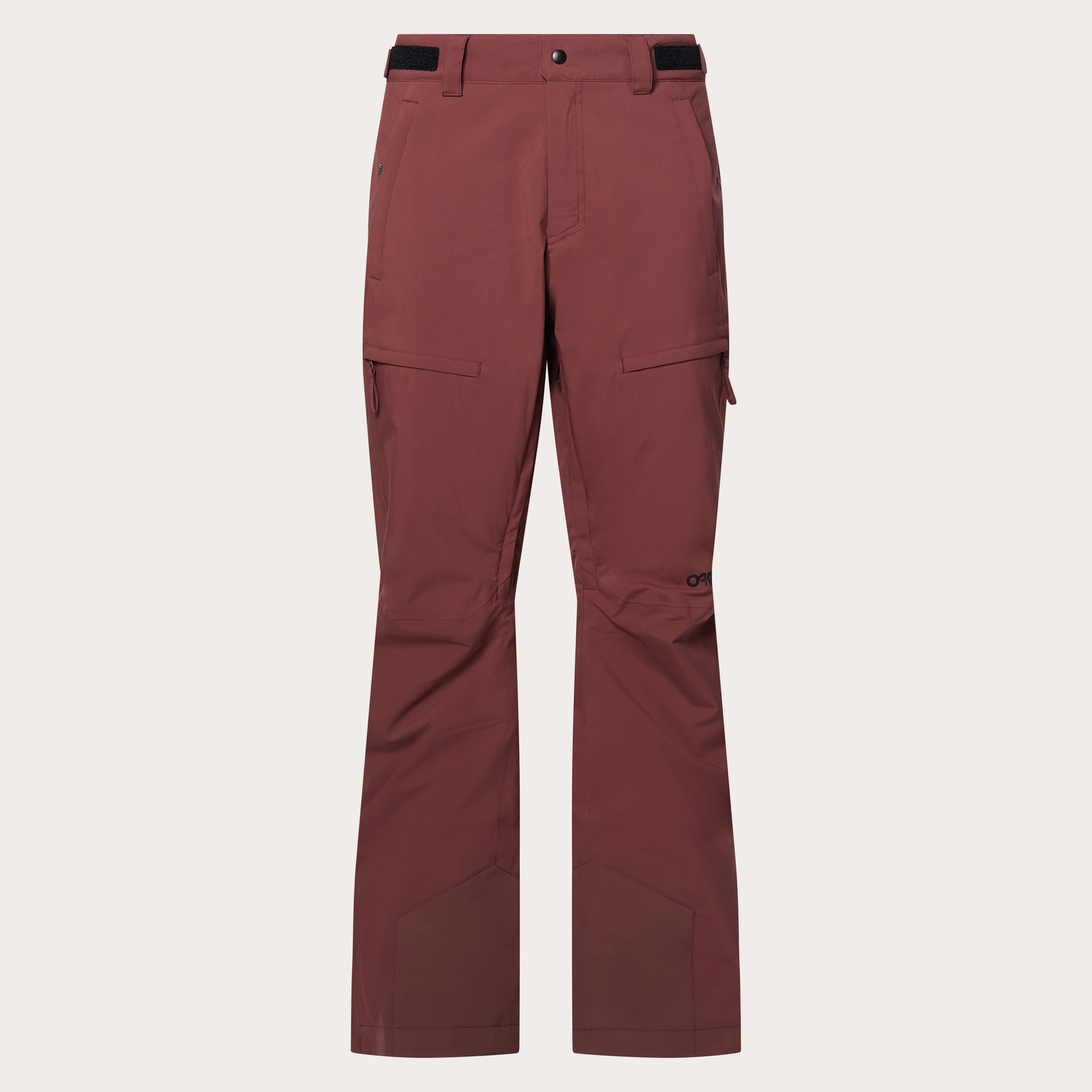 Oakley Axis Insulated Pant - Grenache | Oakley® US