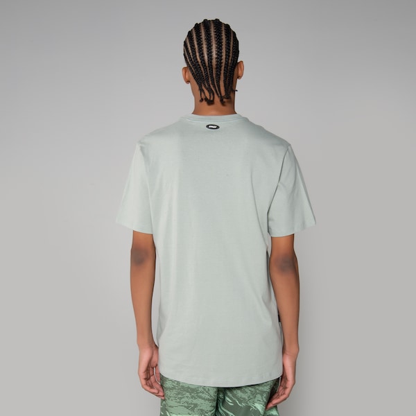 Camiseta Oakley Coral Organic Surf SS