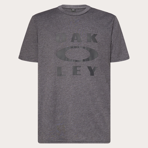 Bark Ellipse Tee