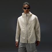Reserve Momento Overshirt - Mist