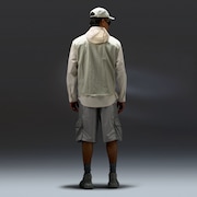 Reserve Momento Overshirt - Mist