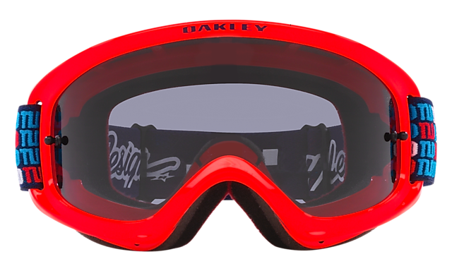 O-Frame® 2.0 PRO XS MX Troy Lee Designs Series Goggles
