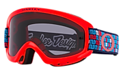 O-Frame® 2.0 PRO XS MX Troy Lee Designs Series Goggles