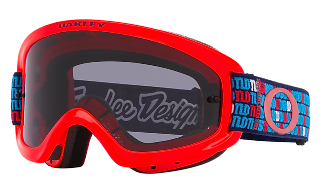 O-Frame® 2.0 PRO XS MX Troy Lee Designs Series Goggles