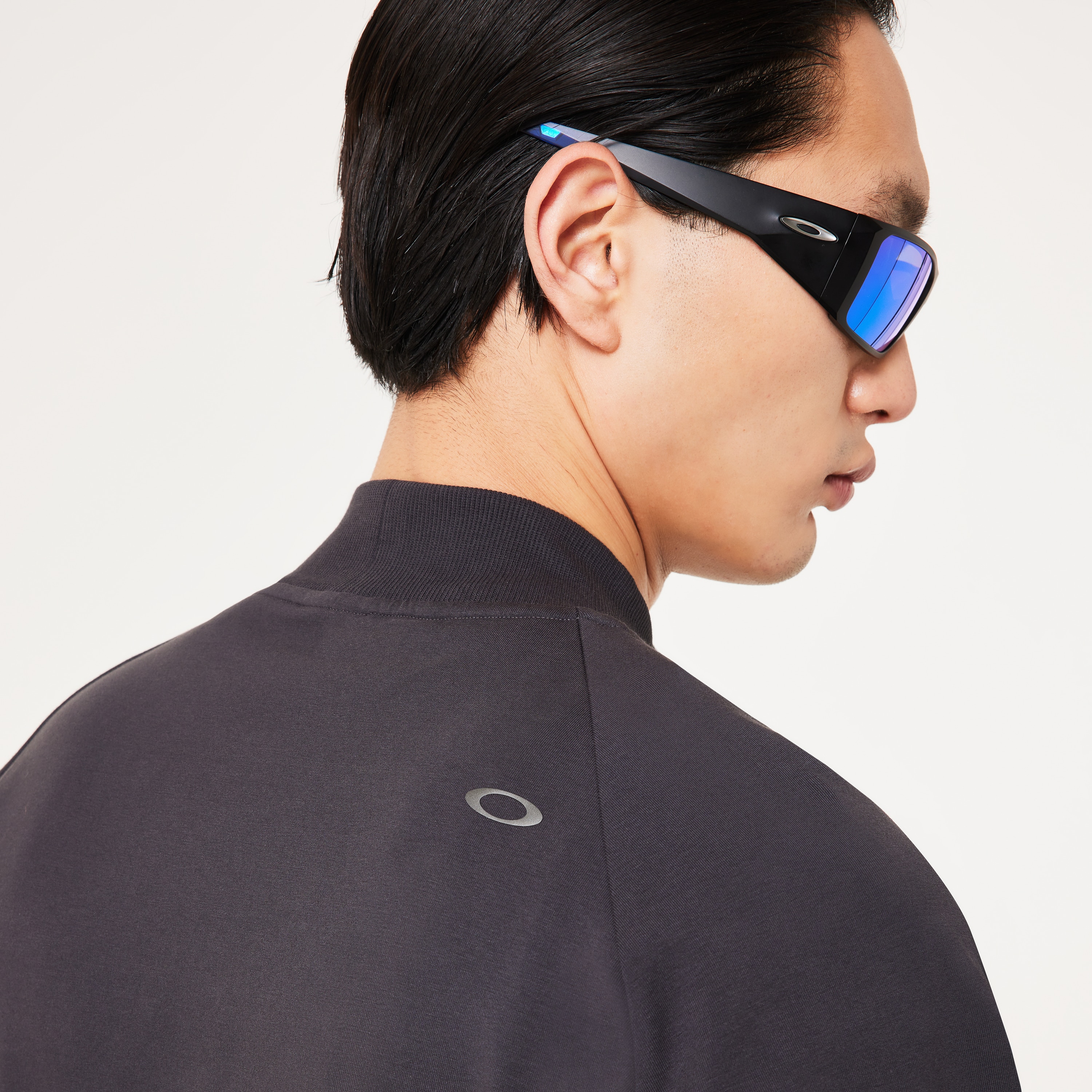 【OAKLEY】25ss FGL SLICK CREW 3.0 Oakley Fgl Slick Crew 3.0 - Phantom | Oakley® US