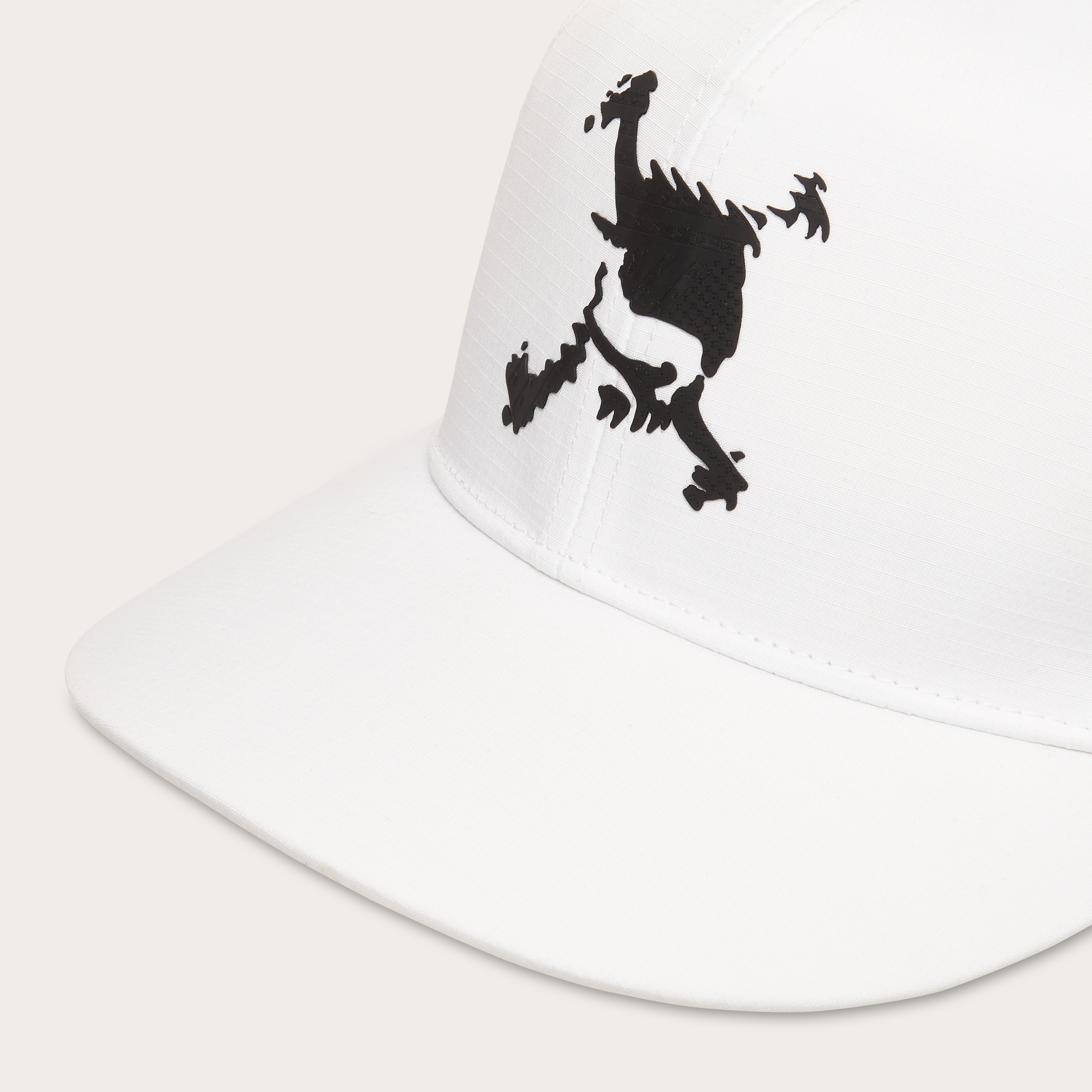 Oakley Skull Mesh Cap 25.0 - White | Oakley® US