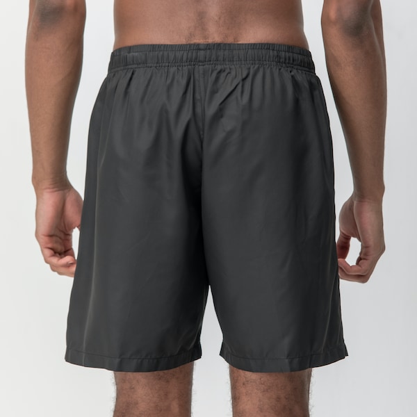 Trn Sports Graphic Shorts