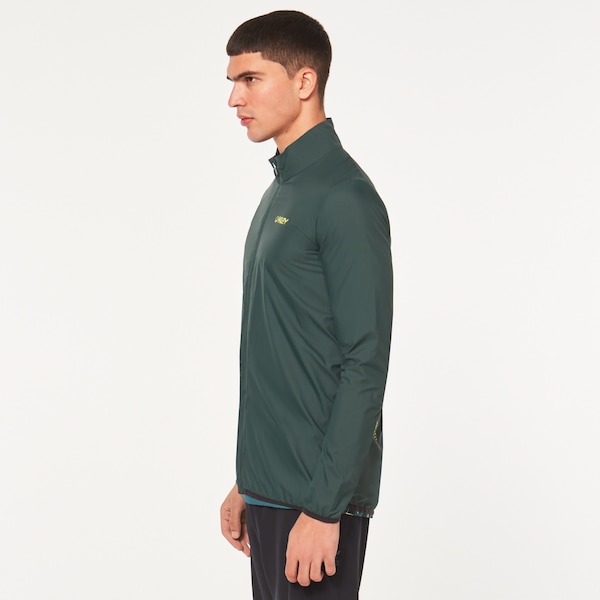 Elements Packable Jacket