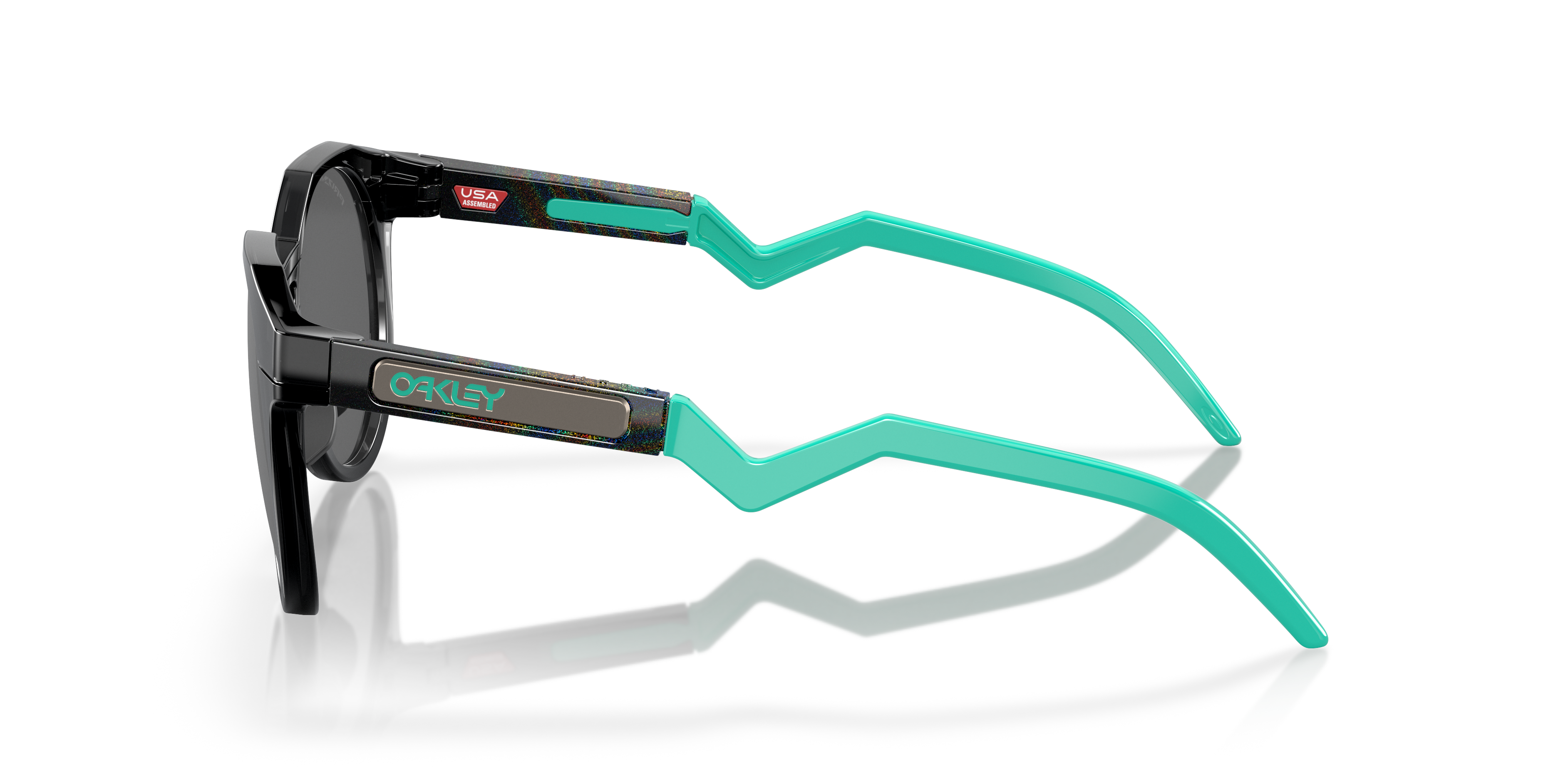 楽天市場】OAKLEY オークリーHSTN ハウストン OO9242A-0252