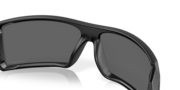 Oil Rig® - Matte Black