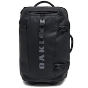 Mala Travel Medium Trolley - Blackout