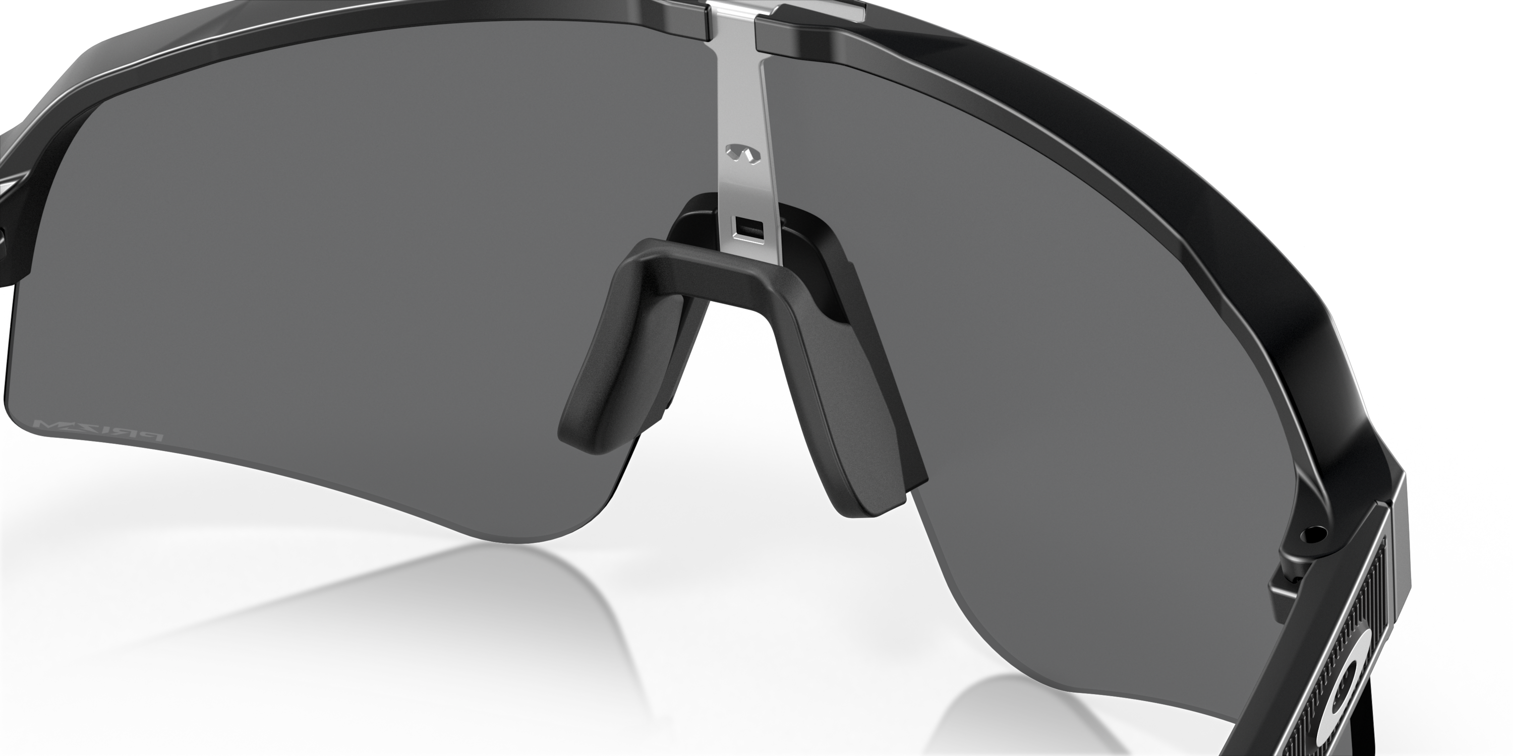 Oakley Prizm and Ventilation Technology