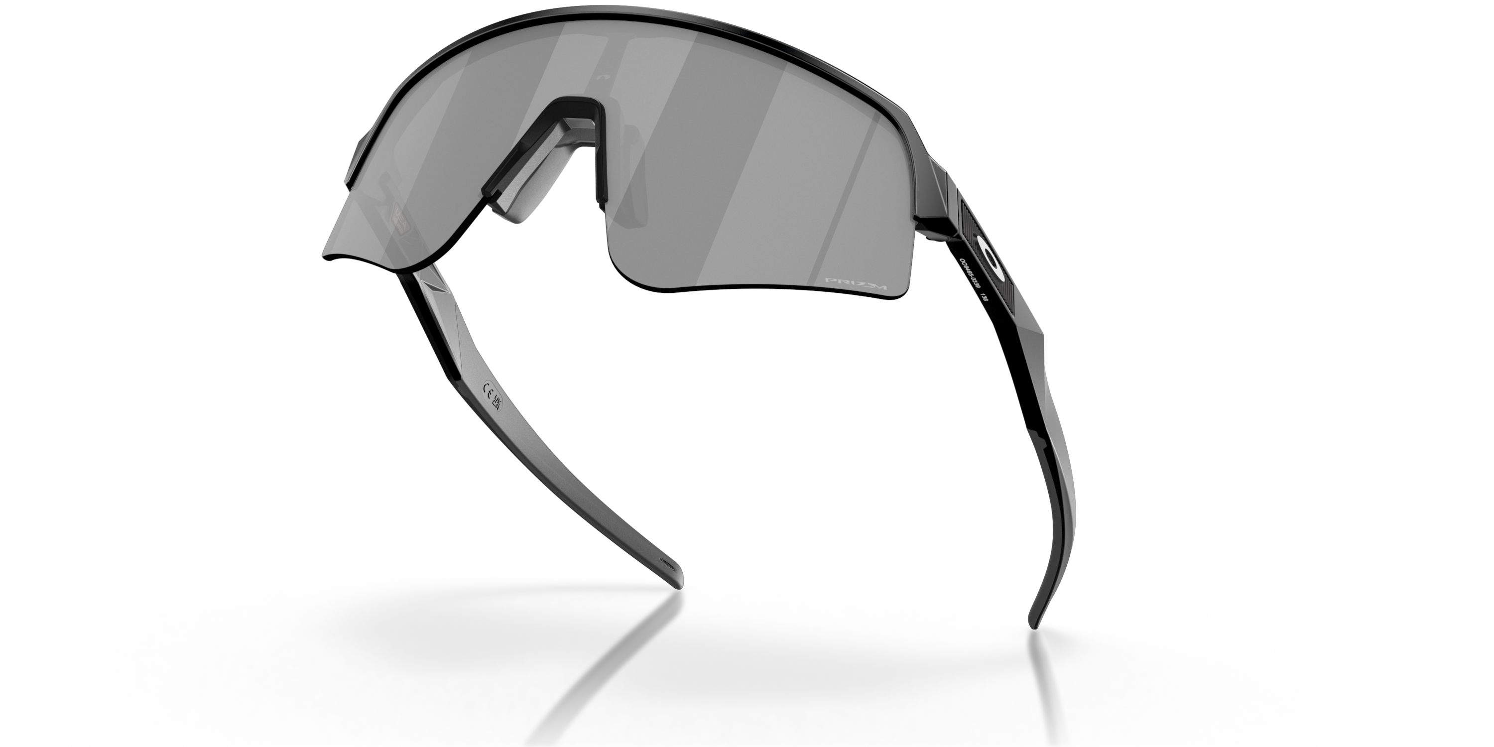 Oakley O Matter and Unobtainium Grip