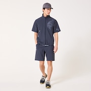 Enhance Mobility S/S Jacket 7.0