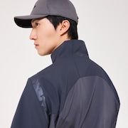 Enhance Mobility S/S Jacket 7.0 - Dark Cloud